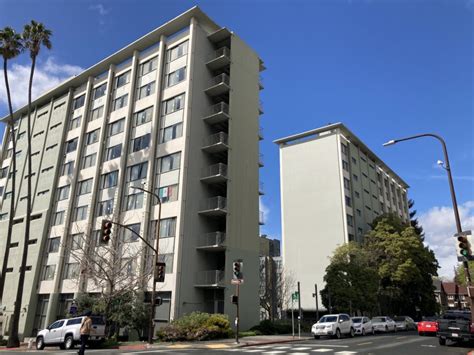 Housing highrise might replace a well-known store near UC Berkeley